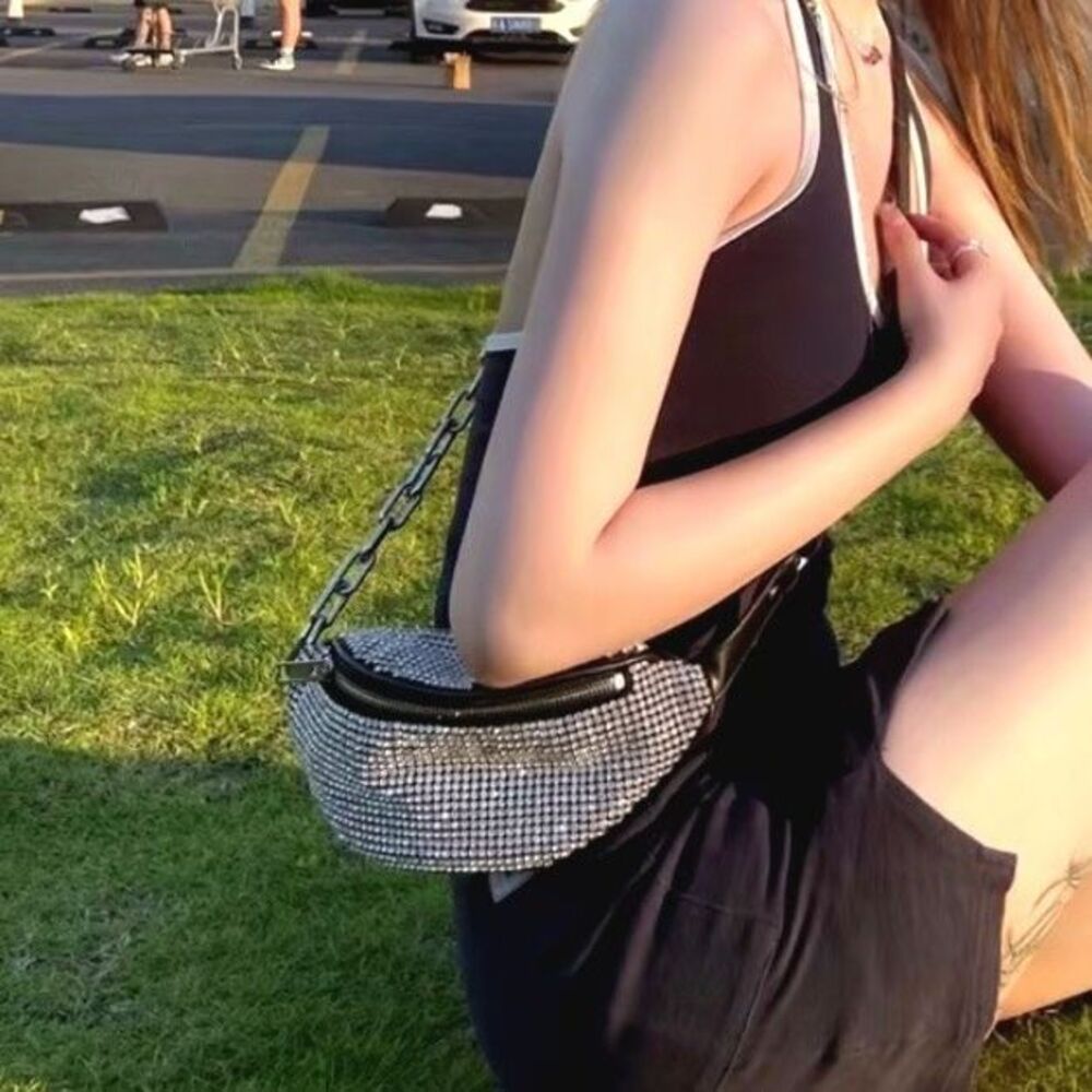 Alexander Wang Women Pre-Loved Bag Brand New Condition - Picture 4 of 4